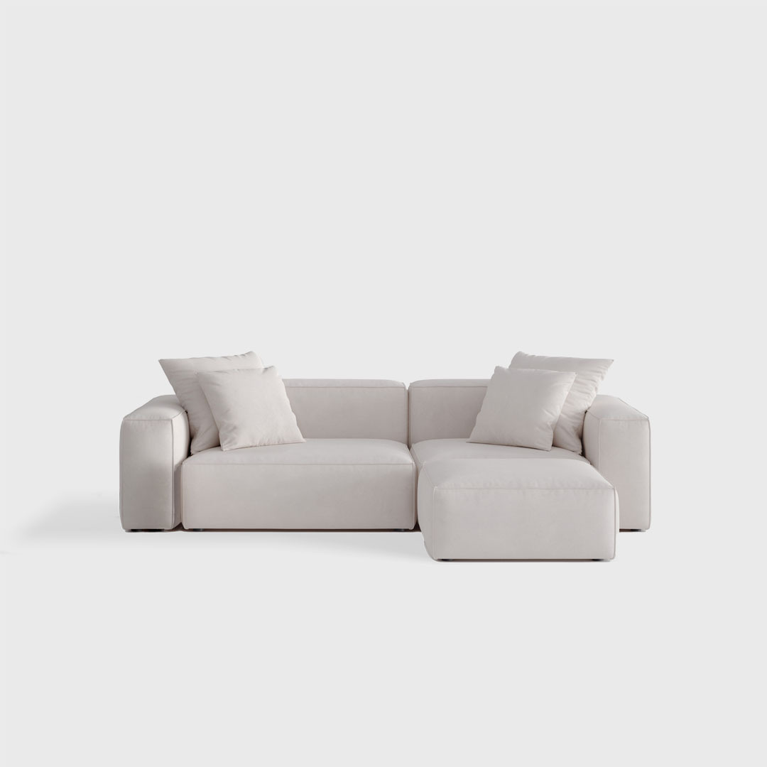 Livom modular sofa